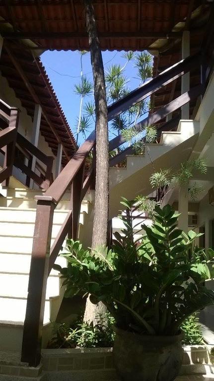 Hotel Del Sol São Mateus Eksteriør billede