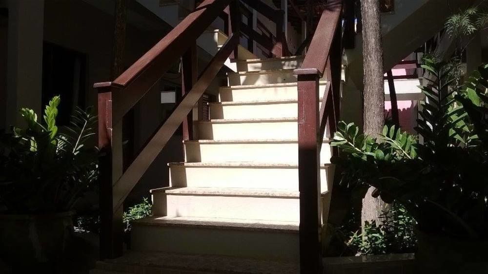 Hotel Del Sol São Mateus Eksteriør billede