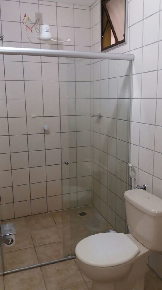 Hotel Del Sol São Mateus Eksteriør billede